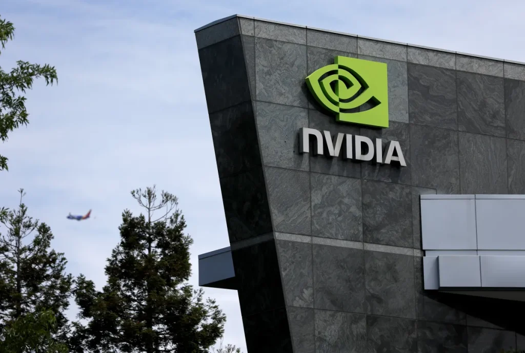 Η άνοδος της NVIDIA: Πώς μια εταιρεία τεχνολογίας έχει διαταράξει την κυριαρχία της Google και της Amazon